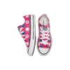 Chuck Taylor All Star „Roz Albastru Alb”