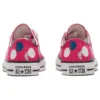 Chuck Taylor All Star „Roz Albastru Alb”