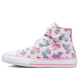 Chuck Taylor All Star „Roz Albastru Violet”