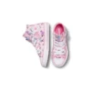 Chuck Taylor All Star „Roz Albastru Violet”
