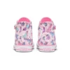 Chuck Taylor All Star „Roz Albastru Violet”