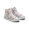 Chuck Taylor All Star „Roz Gri Alb”