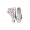 Chuck Taylor All Star „Roz Gri Alb”