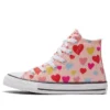 Chuck Taylor All Star „Roz-portocaliu”
