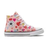 Chuck Taylor All Star „Roz-portocaliu”