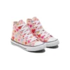 Chuck Taylor All Star „Roz-portocaliu”