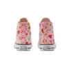 Chuck Taylor All Star „Roz-portocaliu”
