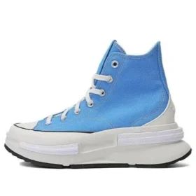 Chuck Taylor All Star Run Star Legacy CX Platform „Sky Blue”