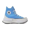 Chuck Taylor All Star Run Star Legacy CX Platform „Sky Blue”