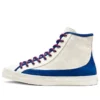 Chuck Taylor All Star Sasha High „Albastru Alb”