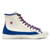 Chuck Taylor All Star Sasha High „Albastru Alb”