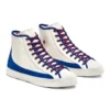 Chuck Taylor All Star Sasha High „Albastru Alb”