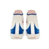 Chuck Taylor All Star Sasha High „Albastru Alb”
