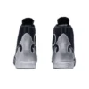 Chuck Taylor All Star Sasha High Top Negru Argintiu „Albastru Alb”