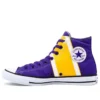 Chuck Taylor All Star SE Hi „Los Angeles Lakers”