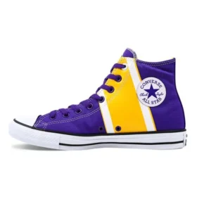 Chuck Taylor All Star SE Hi „Los Angeles Lakers”