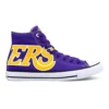 Chuck Taylor All Star SE Hi „Los Angeles Lakers”