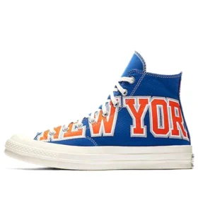 Chuck Taylor All Star SE Hi „New York Knicks”