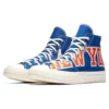 Chuck Taylor All Star SE Hi „New York Knicks”