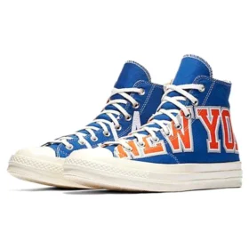Chuck Taylor All Star SE Hi „New York Knicks”