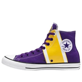 Chuck Taylor All Star SE High „Los Angeles Lakers”