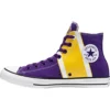 Chuck Taylor All Star SE High „Los Angeles Lakers”