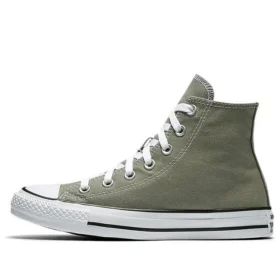 Chuck Taylor All Star Seasonal Color High „Army Green”