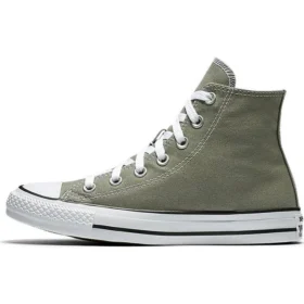 Chuck Taylor All Star Seasonal Color High „Army Green”