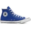Chuck Taylor All Star Seasonal Colour High Top „Albastru Alb”