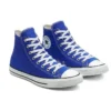 Chuck Taylor All Star Seasonal Colour High Top „Albastru Alb”