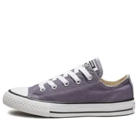 Chuck Taylor All Star Seasonal Low Top „Purple White”