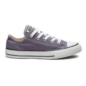 Chuck Taylor All Star Seasonal Low Top „Purple White”