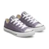 Chuck Taylor All Star Seasonal Low Top „Purple White”