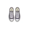 Chuck Taylor All Star Seasonal Low Top „Purple White”
