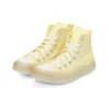 Chuck Taylor All Star Seasonal „Yellow White”