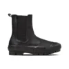 Chuck Taylor All Star Sg Chunk Shin-Hi Leather „Black”