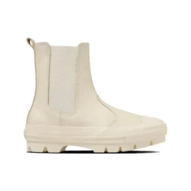 Chuck Taylor All Star Sg Leather Shin-Hi „Ivory”