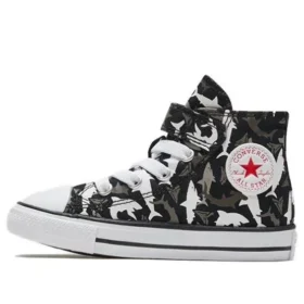 Chuck Taylor All Star Shark Bite Easy-On „Alb”
