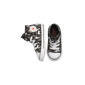 Chuck Taylor All Star Shark Bite Easy-On „Alb”
