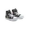 Chuck Taylor All Star Shark Bite Easy-On „Alb”
