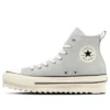 Chuck Taylor All Star Sharksole HI „Grey White”