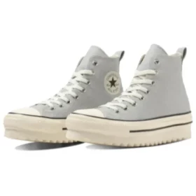 Chuck Taylor All Star Sharksole HI „Grey White”