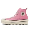 Chuck Taylor All Star Sharksole High „Pink”