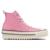 Chuck Taylor All Star Sharksole High „Pink”