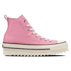 Chuck Taylor All Star Sharksole High „Pink”