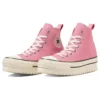 Chuck Taylor All Star Sharksole High „Pink”