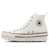 Chuck Taylor All Star Sharksole High Top „Alb”