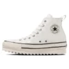 Chuck Taylor All Star Sharksole High Top „Alb”