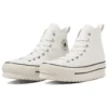 Chuck Taylor All Star Sharksole High Top „Alb”