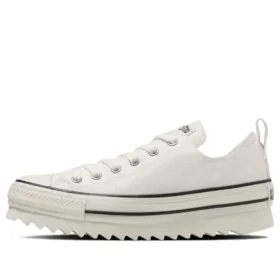Chuck Taylor All Star Sharksole Ox „Alb”